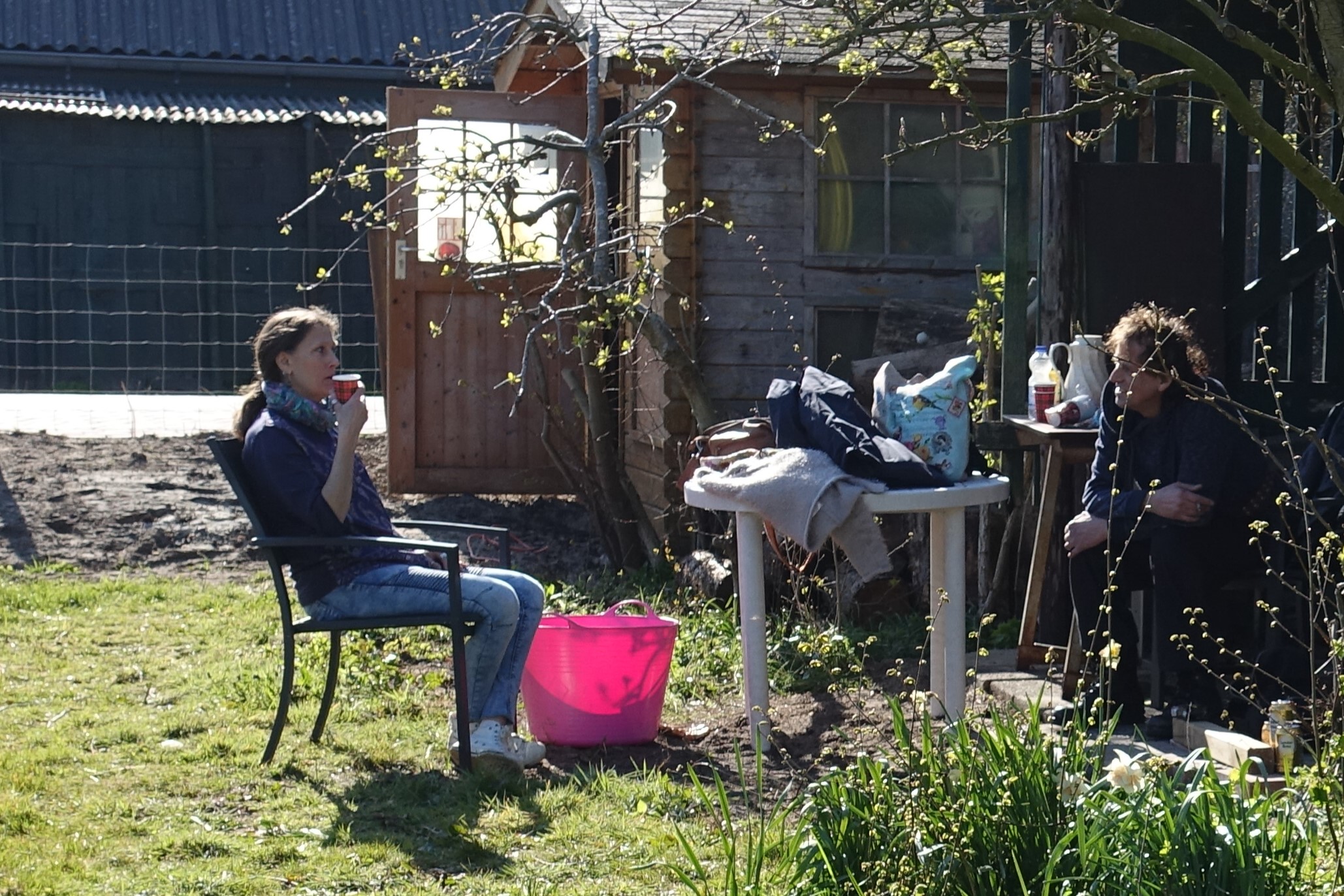 Herinnering